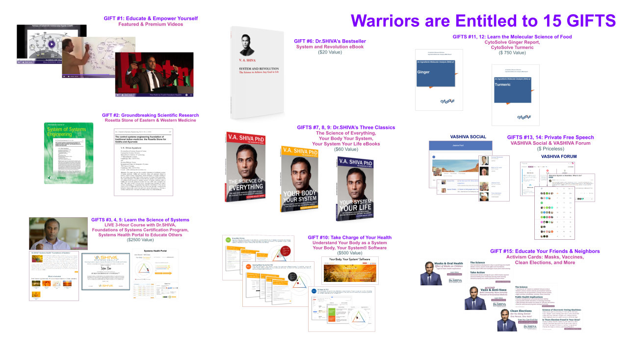 warriors-are-entitled-to-15-gifts