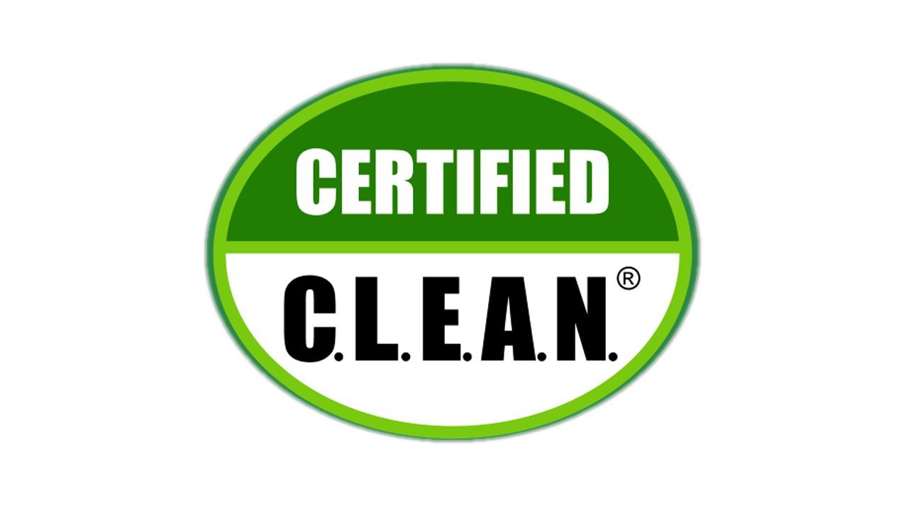 C.L.E.A.N.® Products for All