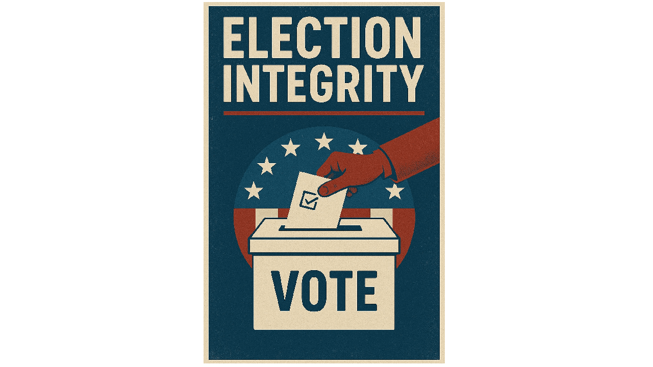 Election Integrity