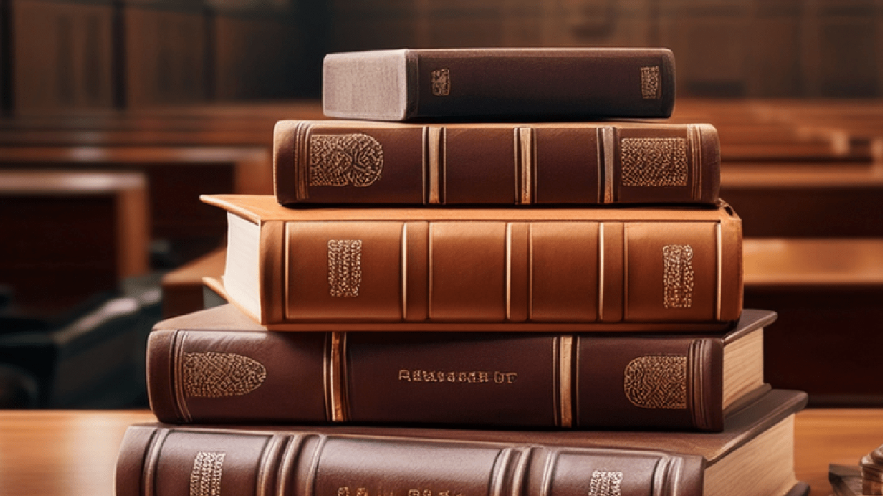 Legal Training