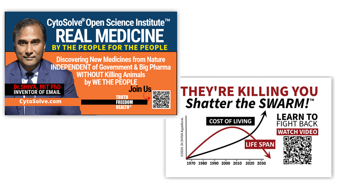 CytoSolve® Cards