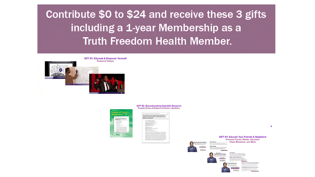 Free Membership