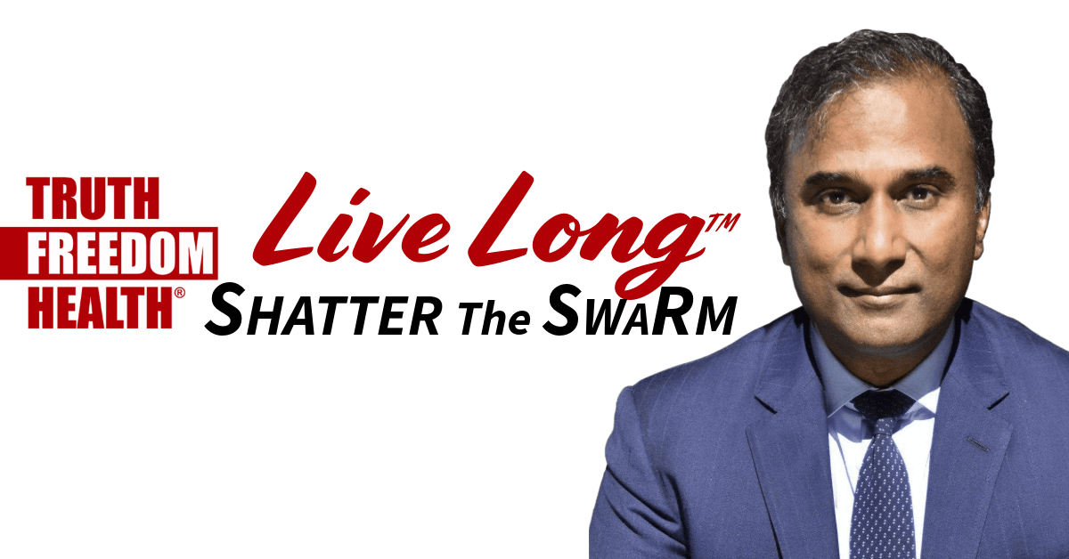 truthfreedomhealth.com