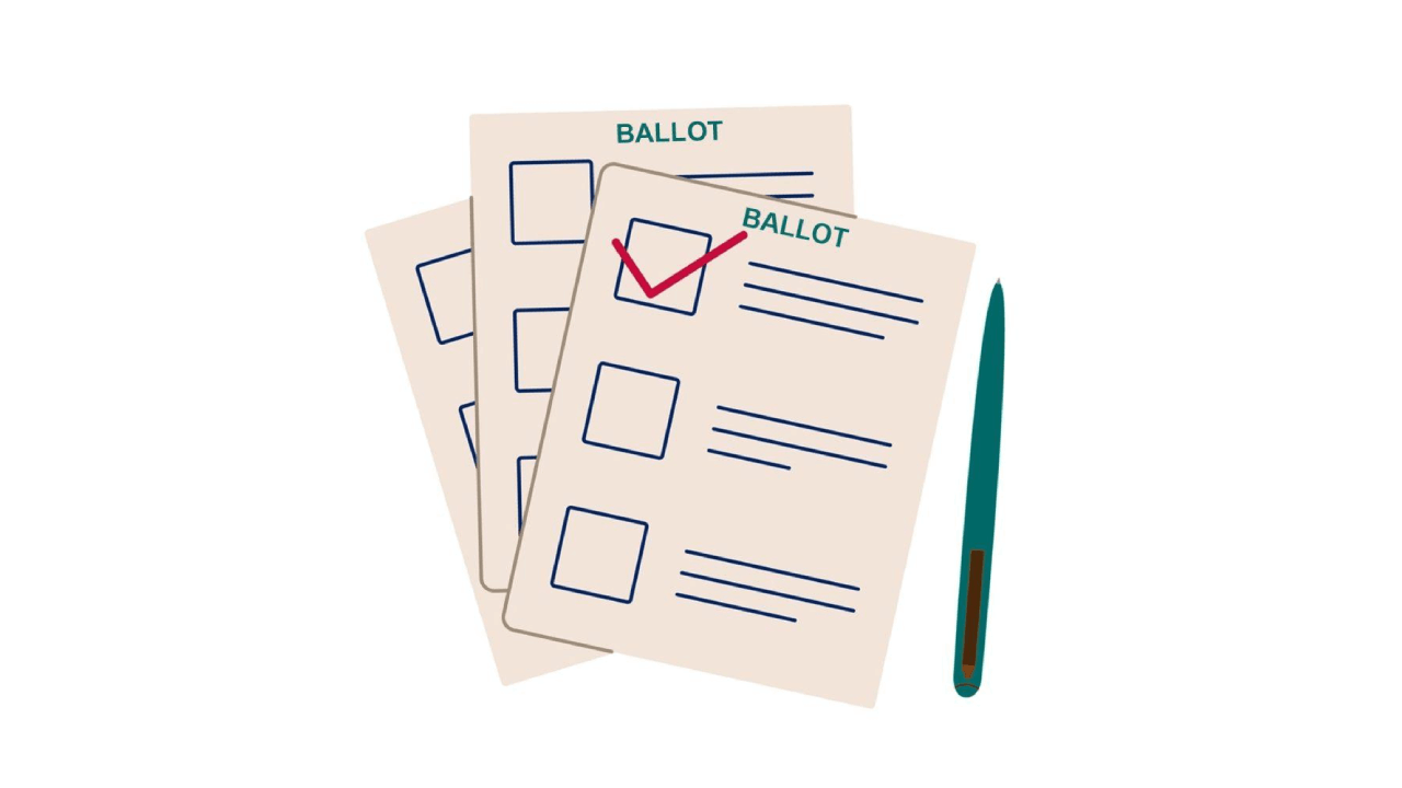 Ballot Access