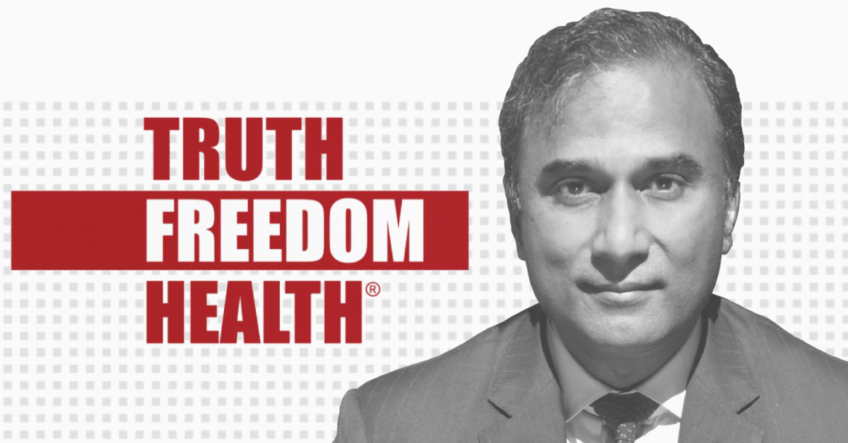 truthfreedomhealth.com